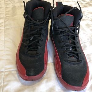 Air Jordan Flu Game (released 2009)